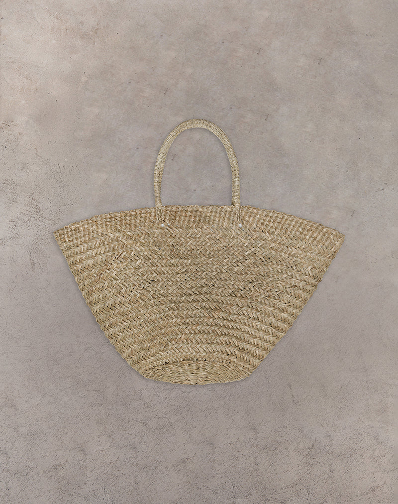 Sac Minsi en naturel