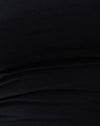 Lycra Noir