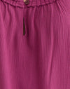 Rose Bourgogne