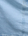 Denim Bleu Bleach
