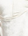  Satin Ivoire