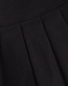  Tailleur Noir