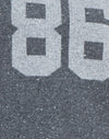 Tricot gris avec motif 86