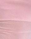 Maille Baby Pink