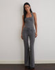 Image de Zallen Trouser in Tailoring Charcoal