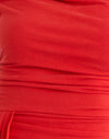 Cupro Rouge
