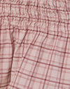 Basic Tartan Pink