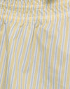 Candy Stripe Yellow