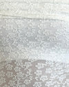 Maille brûlée ivoire