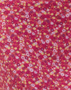 Ditsy Floral Pink