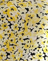 Tournesol Pop Jaune