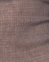 Chiffon gris froissé