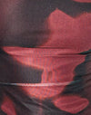 Fleur Digi Rouge