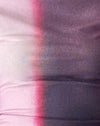 Impression numérique rose
