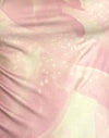  Pétales d'orchidée rose
