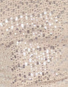 Paillettes Neutre