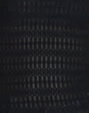 Noir texturé