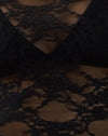Dentelle noire