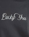 Ocean Storm avec Lucky You
