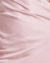  Satin rose foncé