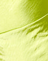 Vert tilleul satiné