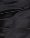 Noir satiné