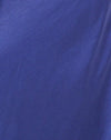  Satin Spectrum Blue