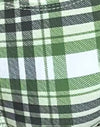 Tartan vert