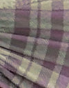 Tartan violet
