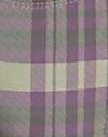 Tartan violet