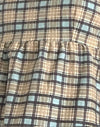 tartan bleu pastel