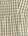 Chèque vert