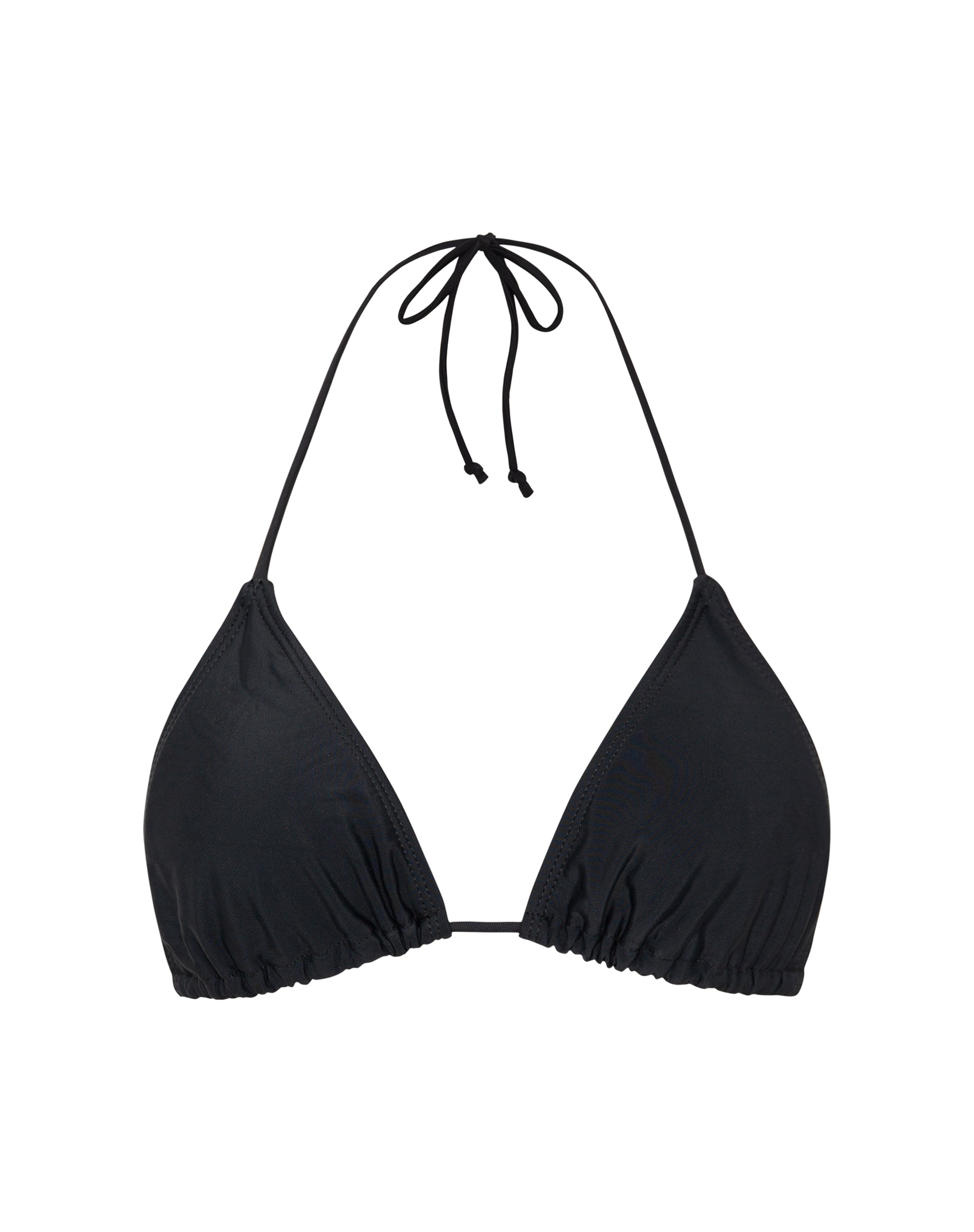 Image de Pami Bikini Top in Black
