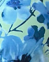 Fleur bleue