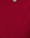 Rouge avec clous