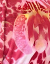  Rose Orchidée