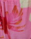 Palmier rose