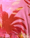 Palmier rose