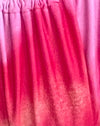 Aquarelle rose