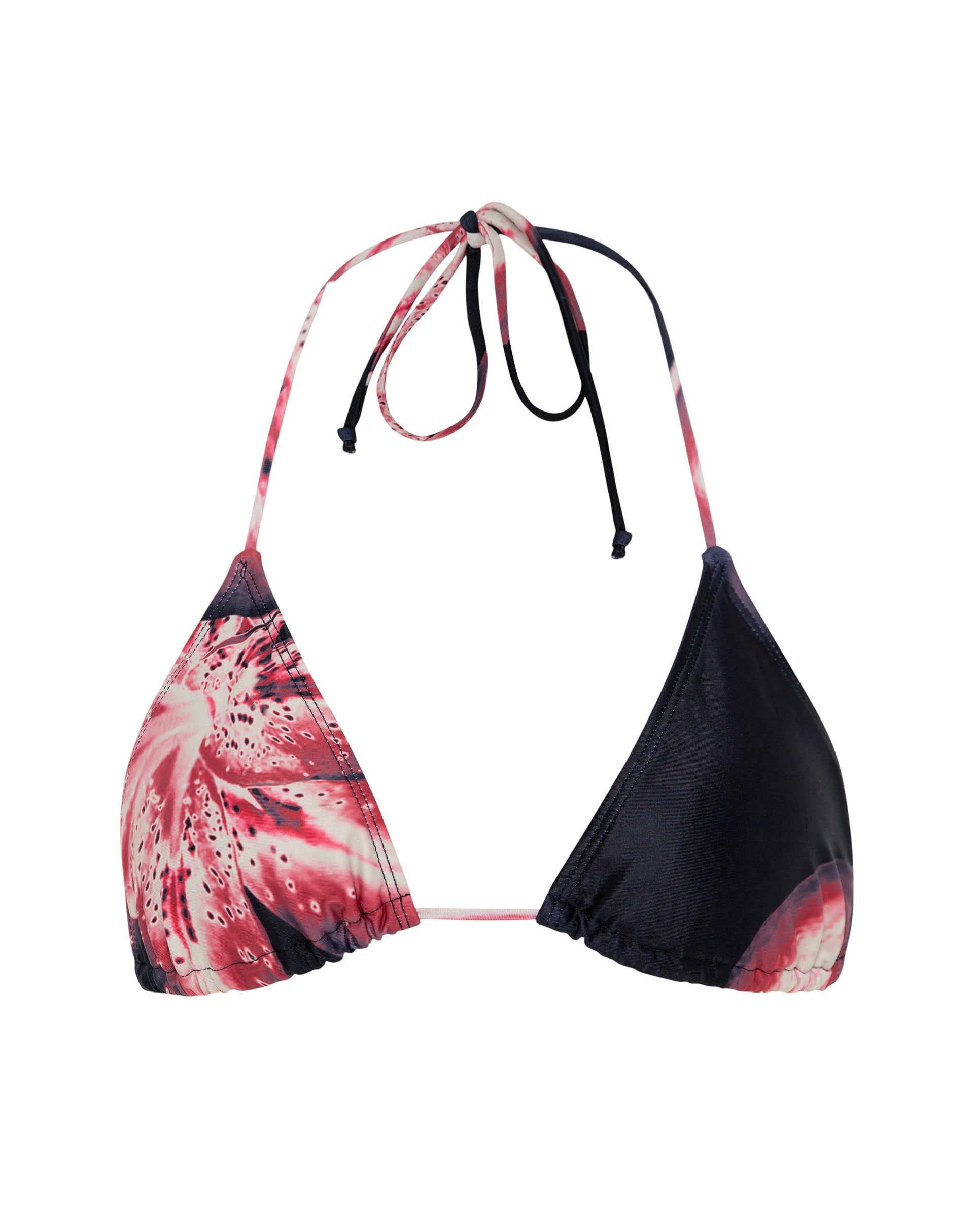 Image de Pami Bikini Top in Lily Bloom