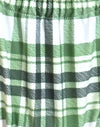 Tartan vert