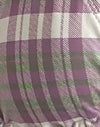Tartan violet