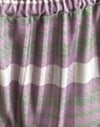 Tartan violet