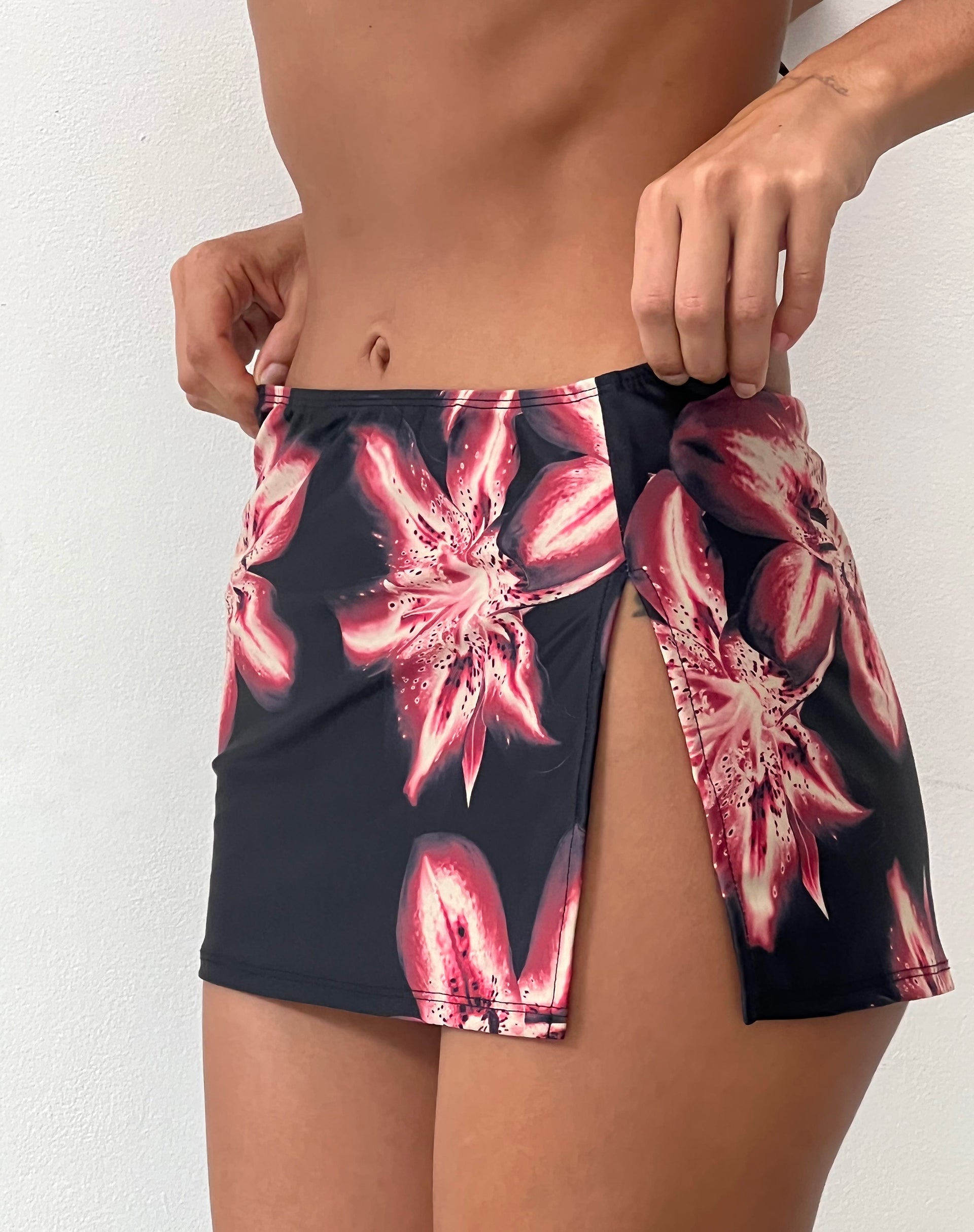 Image de la jupe de bain Sibita Lily Bloom