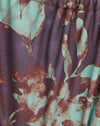 Animal botanique Marron