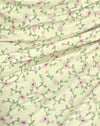 Jaune Paisley