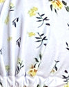 floral jaune ditzy