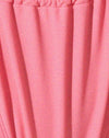  Eponge rose