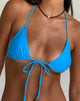 Image de Pamita Bikini Top in Blue