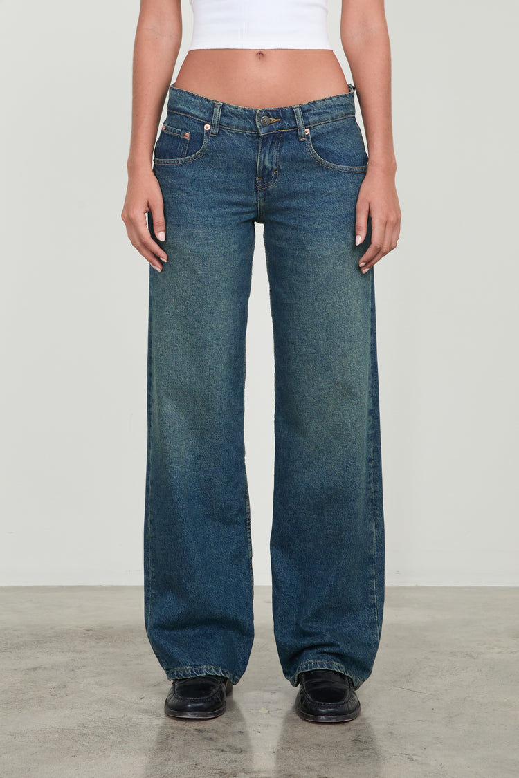 JEANS PARALLEL